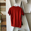 70's JCPenney Pocket Tee - Medium