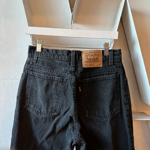 90’s Levi’s 951 Denim - 28” x 27”