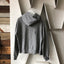 80's Thrashed Hoodie - Large