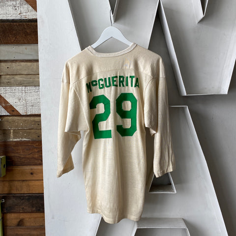 60's Sigma Tau Omega Jersey - Medium