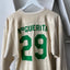 60's Sigma Tau Omega Jersey - Medium