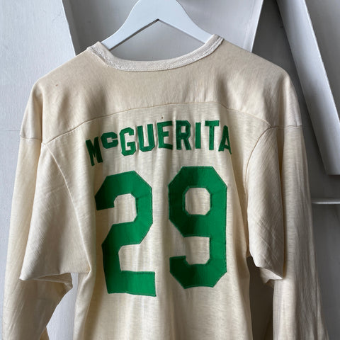 60's Sigma Tau Omega Jersey - Medium