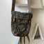50’s Utility Bag - 9.5" x 12"