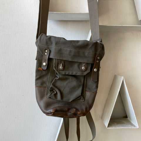 50’s Utility Bag - 9.5" x 12"