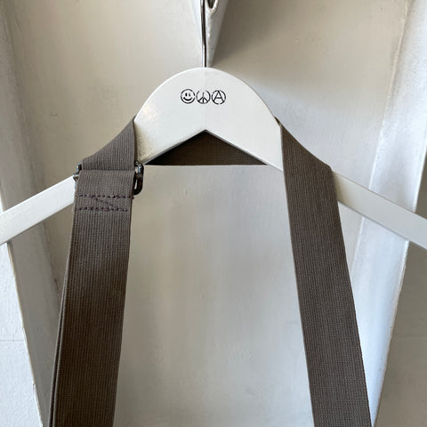 50’s Utility Bag - 9.5" x 12"
