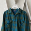 60's Pendleton Board Shirt - XL