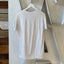 70’s Blank Tee - Large