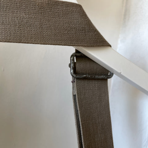 50’s Utility Bag - 9.5" x 12"