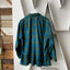 60's Pendleton Board Shirt - XL