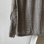 50’s Houndstooth Loop Collar - Small