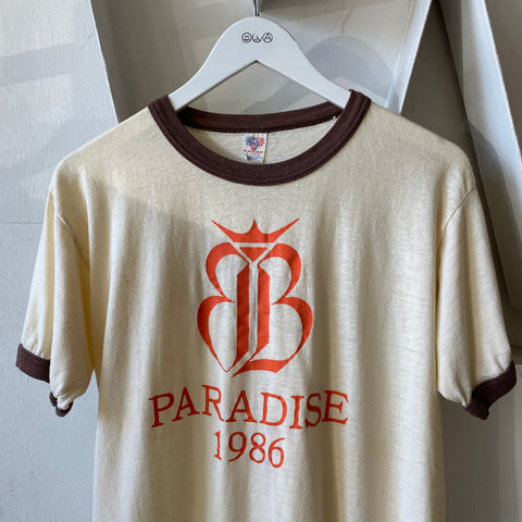 80's Paradise Tee - Medium