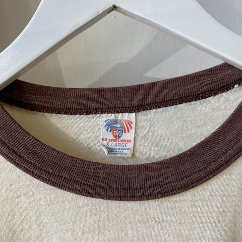 80's Paradise Tee - Medium