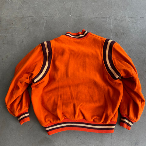 60's Varsity Jacket - XL