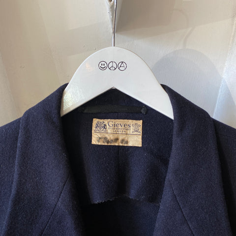 60’s London Prep Blazer - Medium