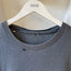 80’s Thrashed Blank Tee - Large