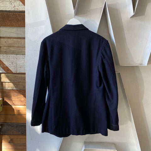 60’s London Prep Blazer - Medium