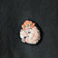60’s OSU Quarter Zip Short Sleeve Sweatshirt - Small