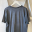 80’s Thrashed Blank Tee - Large