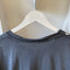 80’s Thrashed Blank Tee - Large