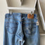 90's Levis 501 - 32” x 29”