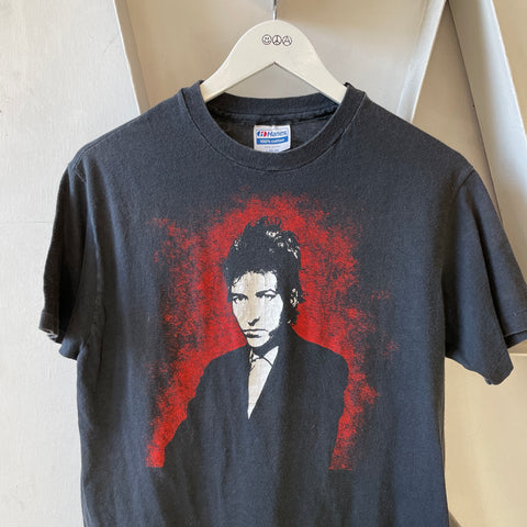 80’s Bob Dylan Tee - Large