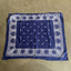 60s Panther Bandana - OS