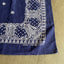 60s Panther Bandana - OS