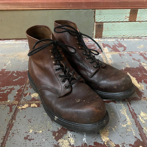 Redwing Boots - M's 11 W's 12.5
