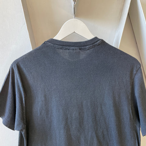 80’s Bob Dylan Tee - Large