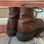 Redwing Boots - M's 11 W's 12.5