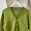70’s Pendleton Wool Cardigan - Medium