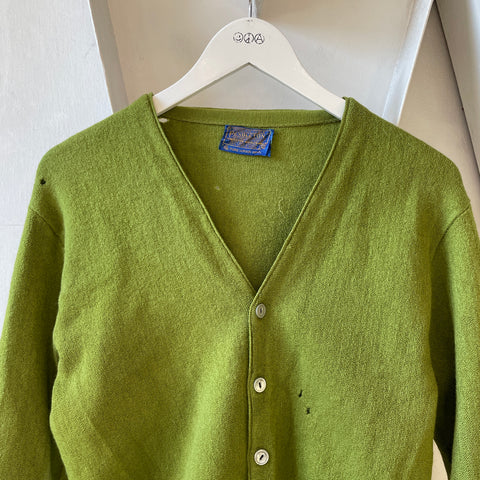 70’s Pendleton Wool Cardigan - Medium