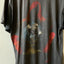 90’s Faded Crystal Skull Tee - Large