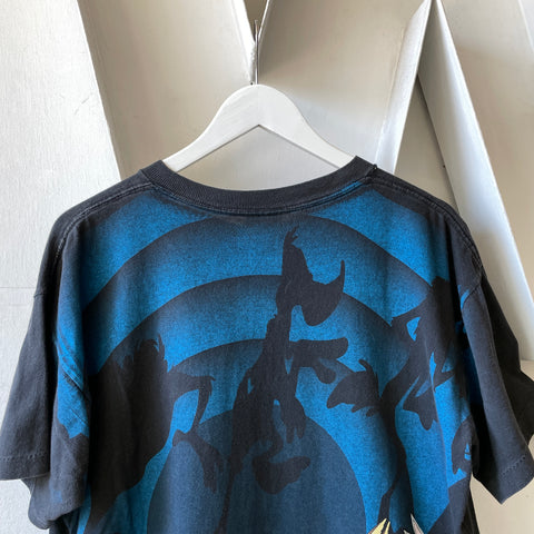 90’s Looney Tunes Tee - Large