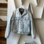 80’s Levi’s Blanket Lined Denim Jacket - Large