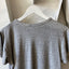 70’s Champion Rayon Blend Tee - Medium