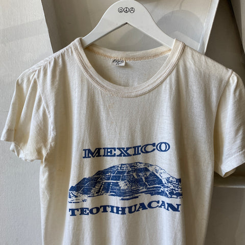 80’s Mexico Tee - Medium