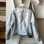 80’s Levi’s Blanket Lined Denim Jacket - Large