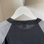 70’s Sheet Metal Raglan Tee - Medium