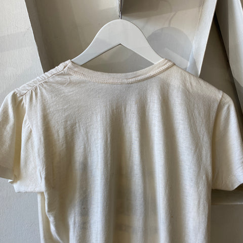 80’s Mexico Tee - Medium