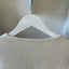 60’s Belgian Waffle Knit Thermal Tee - Small