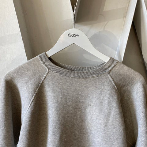 60’s Gusset Crewneck Sweatshirt - Medium