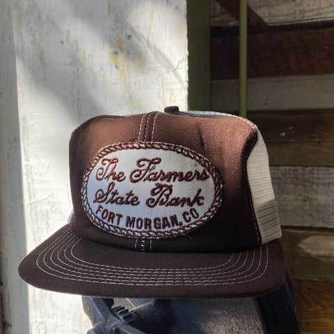 80’s K Products Trucker - OS