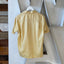 60's Da Vinci Shirt - Medium