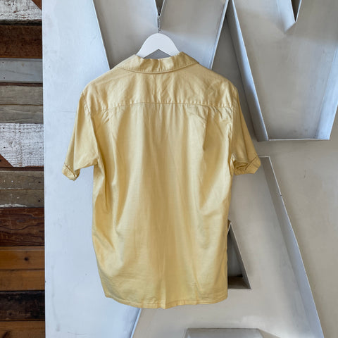 60's Da Vinci Shirt - Medium