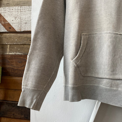 40’s Afterhood Sweatshirt - Large