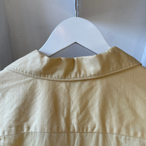 60's Da Vinci Shirt - Medium