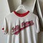 80’s Jolly Farms Ringer Tee - Medium