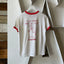 80’s Jolly Farms Ringer Tee - Medium