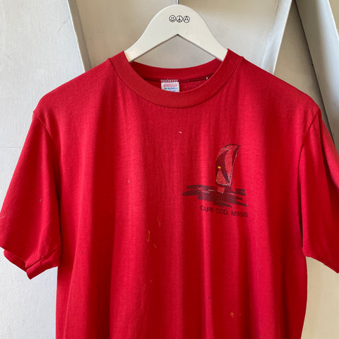 80’s Cape Cod Tee - Large